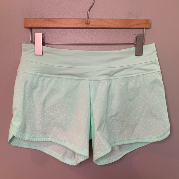 Lululemon Groovy Run Short - Picture 5 of 13